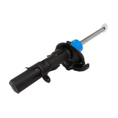 Motorcraft Shock Absorber Asy-Ft, Ast941 AST941